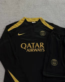 CONJUNTO TREINO PSG