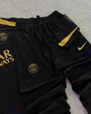 CONJUNTO TREINO PSG