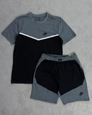 CONJUNTO NK TECH FLEECE