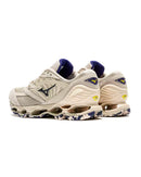 Mizuno Pro LS "Flor de Lótus / Future Garden"