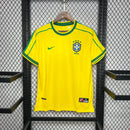 Brasil 1998 Retrô