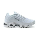 Air Max Plus TN 1 "White/Black"