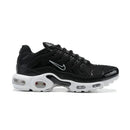 Air Max Plus TN 1 "Black and White"