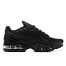 Air Max Plus TN 3 "Triple Black"
