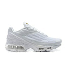 Air Max Plus TN 3 "Triple White"