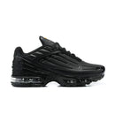 Air Max Plus TN 3 "Triple Black Leather"