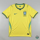 Brasil Titular 26-27 Torcedor
